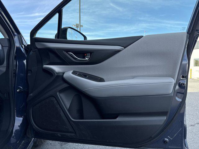 used 2025 Subaru Legacy car, priced at $25,492