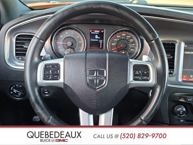 used 2014 Dodge Charger car, priced at $16,991