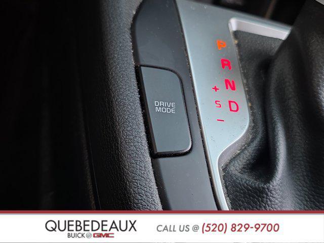 used 2023 Kia Forte car, priced at $19,993