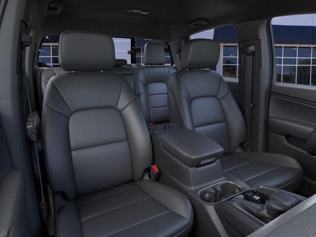 new 2026 GMC Canyon car, priced at $44,187