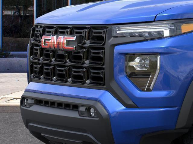 new 2026 GMC Canyon car, priced at $44,187