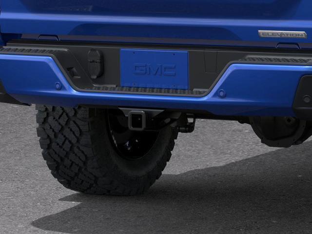 new 2026 GMC Canyon car, priced at $44,187