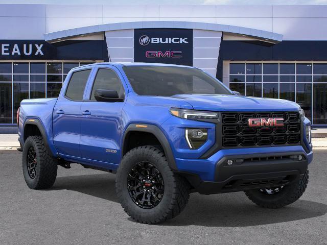 new 2026 GMC Canyon car, priced at $44,187
