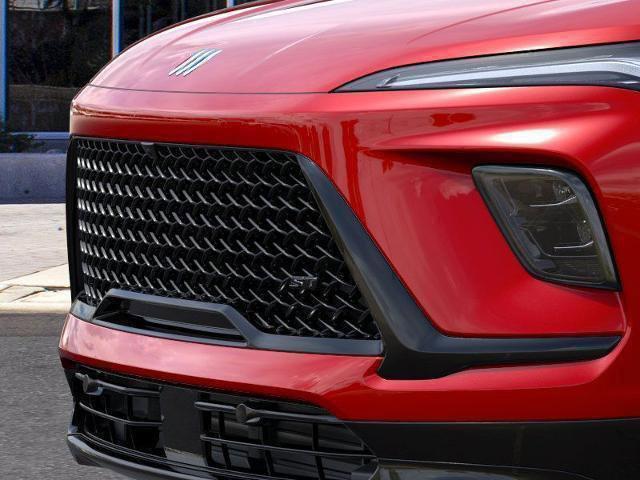 new 2026 Buick Enclave car, priced at $53,554