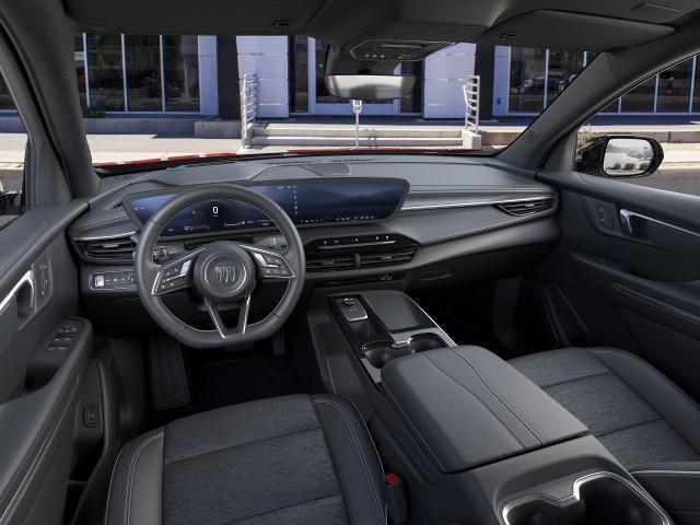 new 2026 Buick Enclave car, priced at $53,554