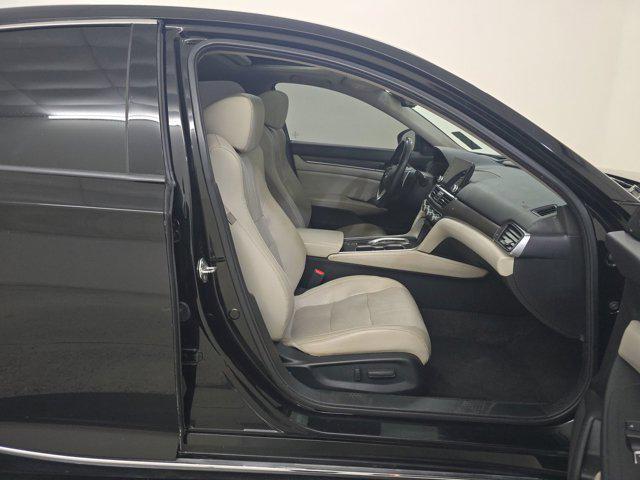 used 2018 Honda Accord car, priced at $20,492