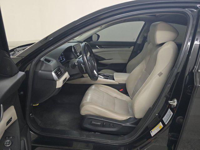 used 2018 Honda Accord car, priced at $20,492