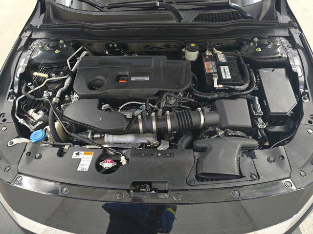 used 2018 Honda Accord car, priced at $20,492