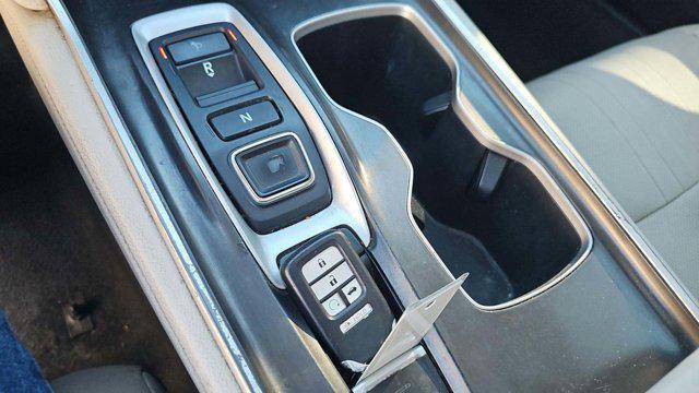 used 2018 Honda Accord car, priced at $20,492