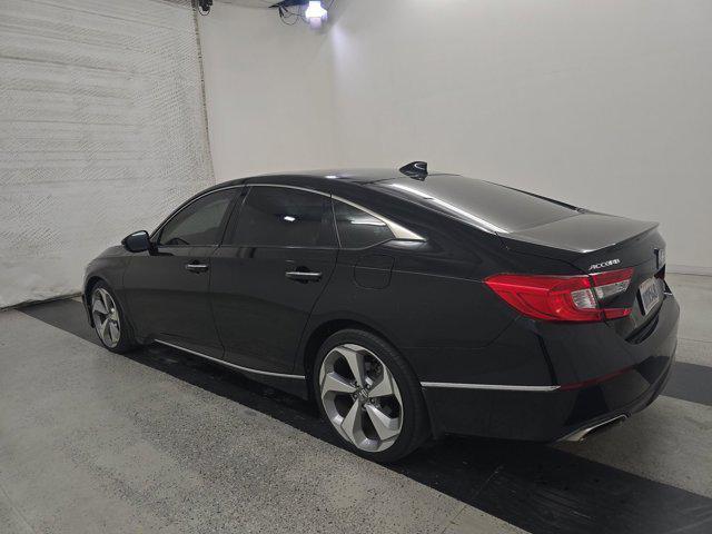 used 2018 Honda Accord car, priced at $20,492