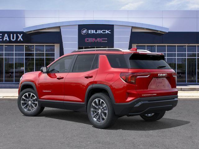 new 2026 GMC Terrain car, priced at $38,625