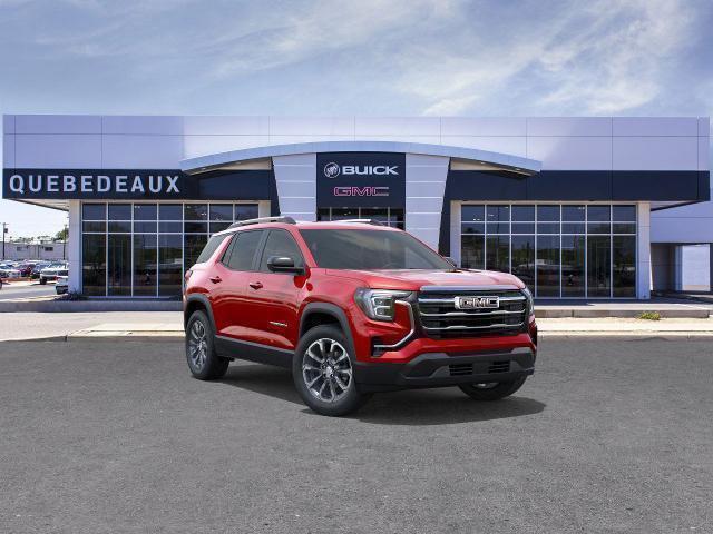 new 2026 GMC Terrain car, priced at $38,625