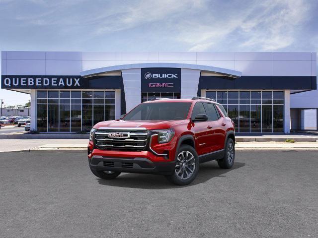 new 2026 GMC Terrain car, priced at $38,625