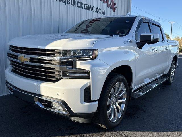 used 2019 Chevrolet Silverado 1500 car