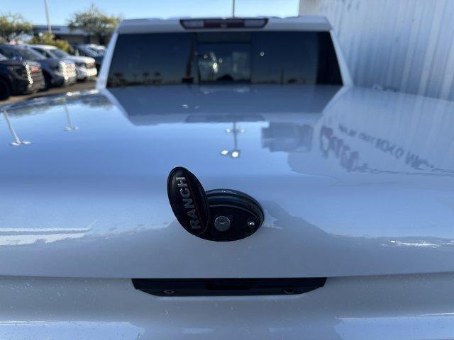 used 2019 Chevrolet Silverado 1500 car