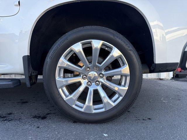 used 2019 Chevrolet Silverado 1500 car