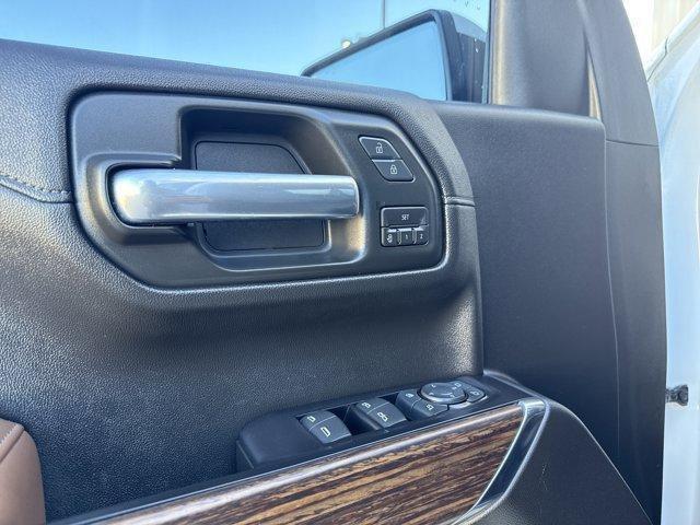 used 2019 Chevrolet Silverado 1500 car