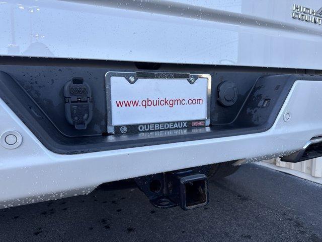 used 2019 Chevrolet Silverado 1500 car