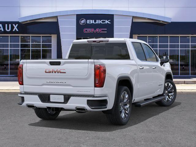 new 2026 GMC Sierra 1500 car, priced at $77,925