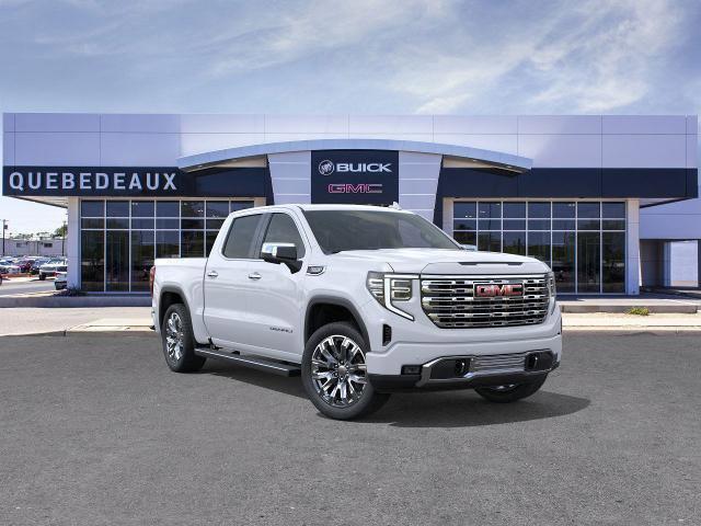 new 2026 GMC Sierra 1500 car, priced at $77,925