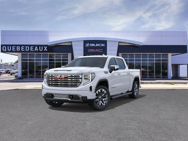new 2026 GMC Sierra 1500 car, priced at $77,925