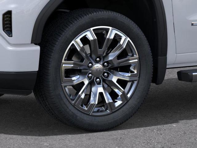 new 2026 GMC Sierra 1500 car, priced at $77,925