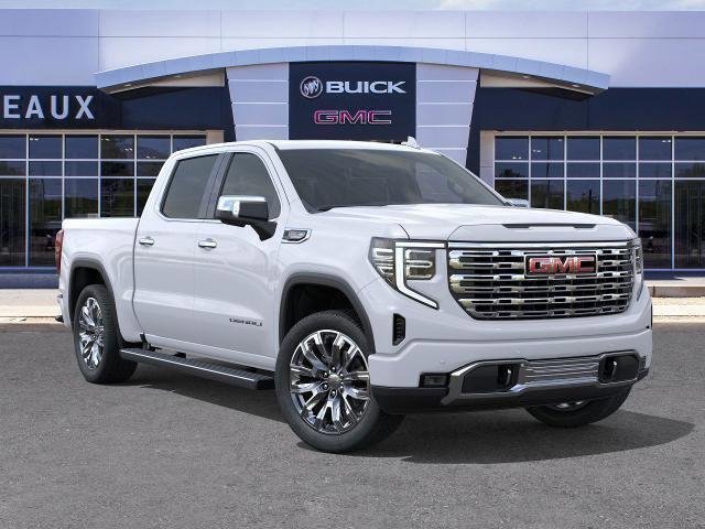 new 2026 GMC Sierra 1500 car, priced at $77,925