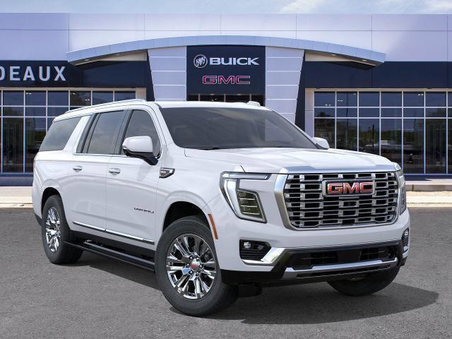 new 2026 GMC Yukon XL car, priced at $91,535