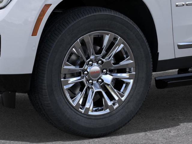 new 2026 GMC Yukon XL car, priced at $91,535