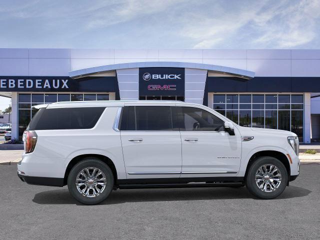 new 2026 GMC Yukon XL car, priced at $91,535