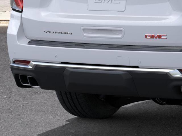 new 2026 GMC Yukon XL car, priced at $91,535