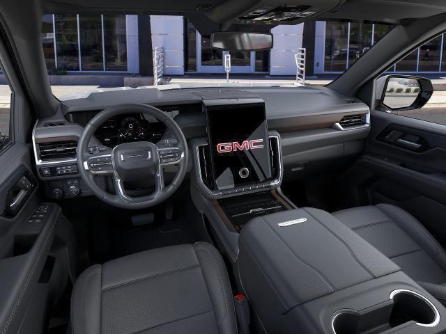 new 2026 GMC Yukon XL car, priced at $91,535