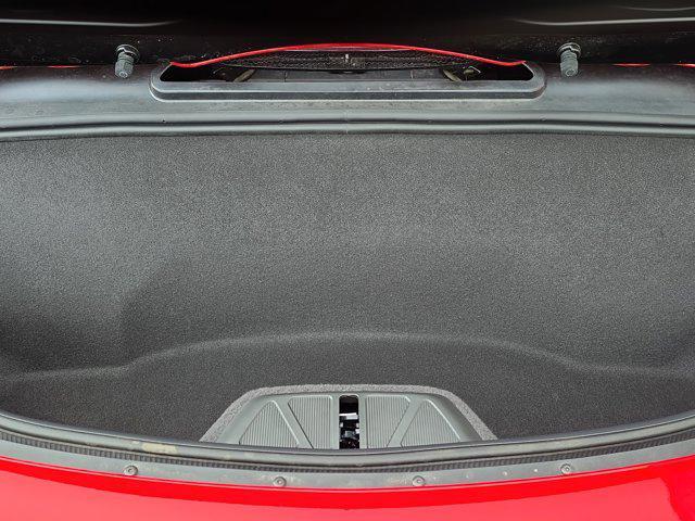 used 2023 Chevrolet Corvette car, priced at $129,992