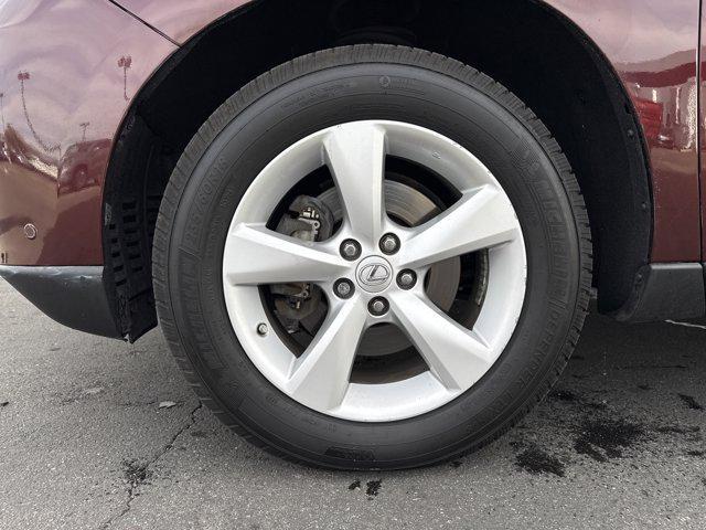 used 2015 Lexus RX 350 car, priced at $17,991