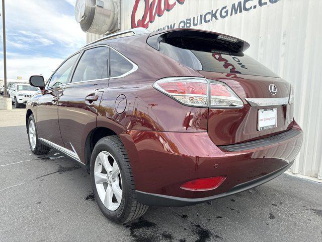 used 2015 Lexus RX 350 car, priced at $17,991