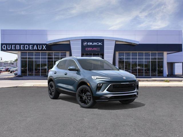 new 2026 Buick Encore GX car, priced at $31,975