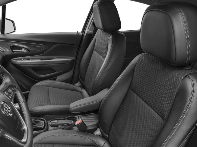 used 2017 Buick Encore car