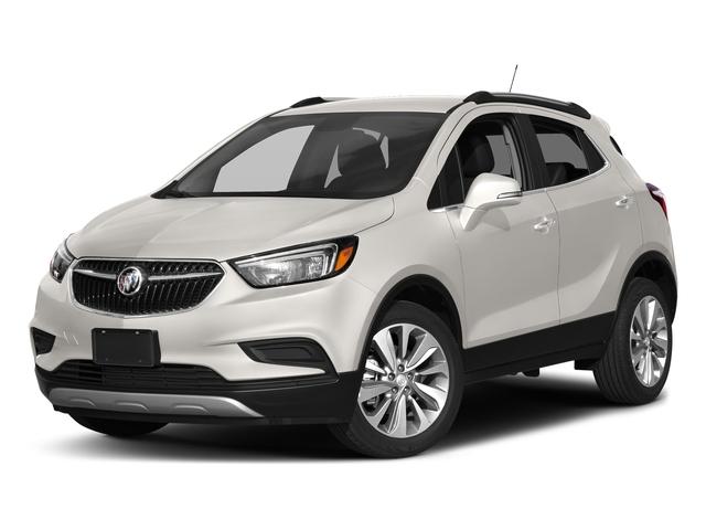 used 2017 Buick Encore car