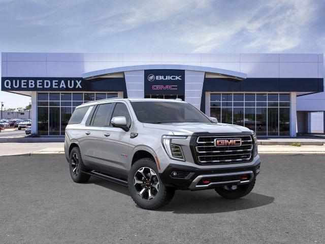 new 2026 GMC Yukon XL car, priced at $87,567