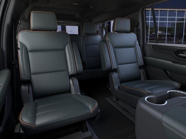 new 2026 GMC Yukon XL car, priced at $90,275