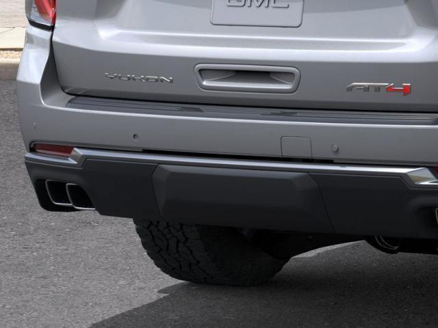 new 2026 GMC Yukon XL car, priced at $90,275