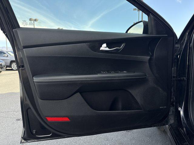 used 2022 Kia Forte car, priced at $17,492