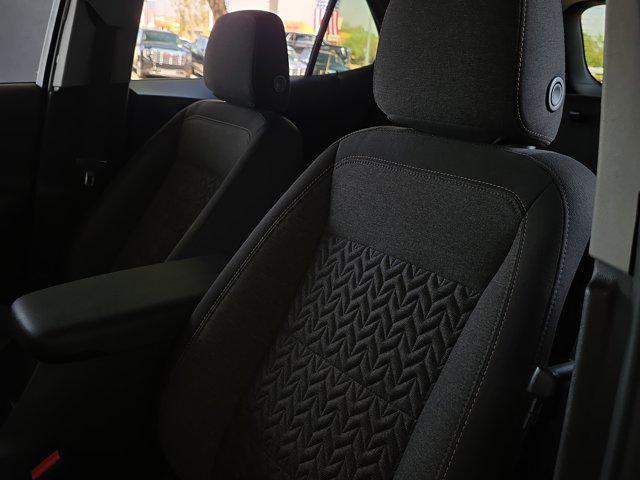 used 2023 Chevrolet Equinox car, priced at $17,991