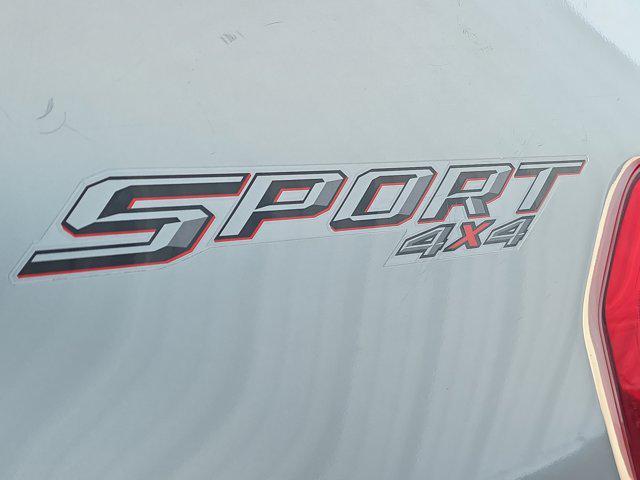 used 2023 Ford F-150 car, priced at $36,491