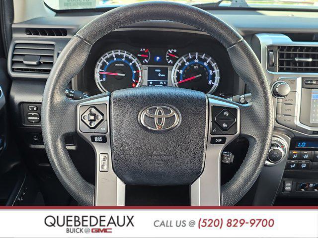 used 2019 Toyota 4Runner car, priced at $33,888