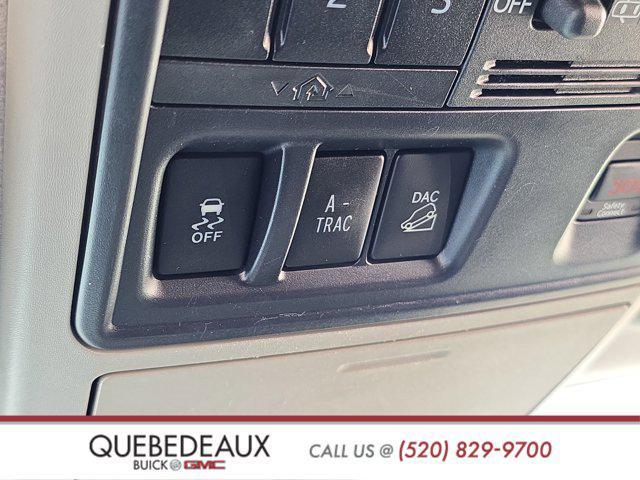 used 2019 Toyota 4Runner car, priced at $33,888