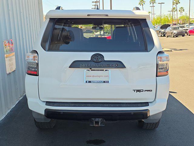 used 2018 Toyota 4Runner car, priced at $33,991