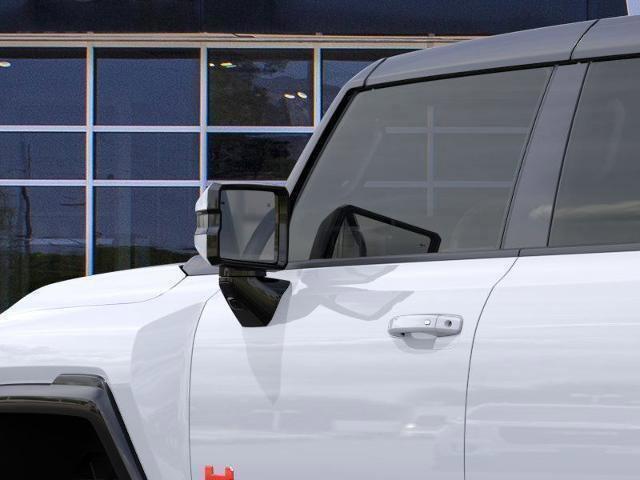 new 2025 GMC HUMMER EV Pickup car, priced at $103,884