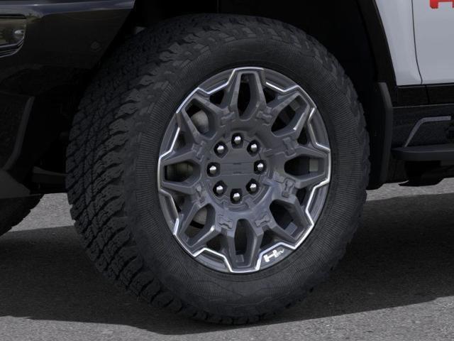 new 2025 GMC HUMMER EV Pickup car, priced at $103,884