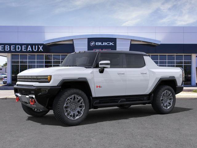 new 2025 GMC HUMMER EV Pickup car, priced at $103,884